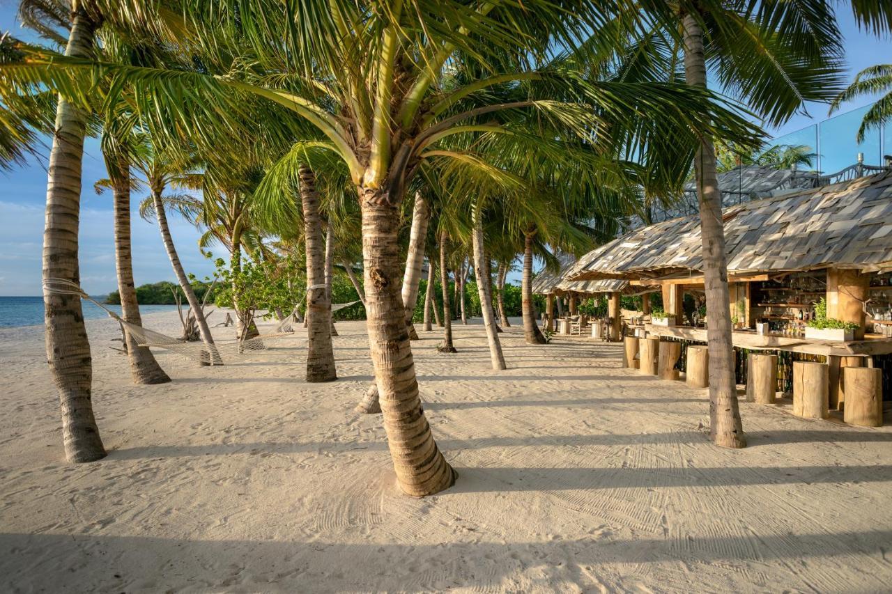 Hotel Soneva Jani Manadhoo Esterno foto