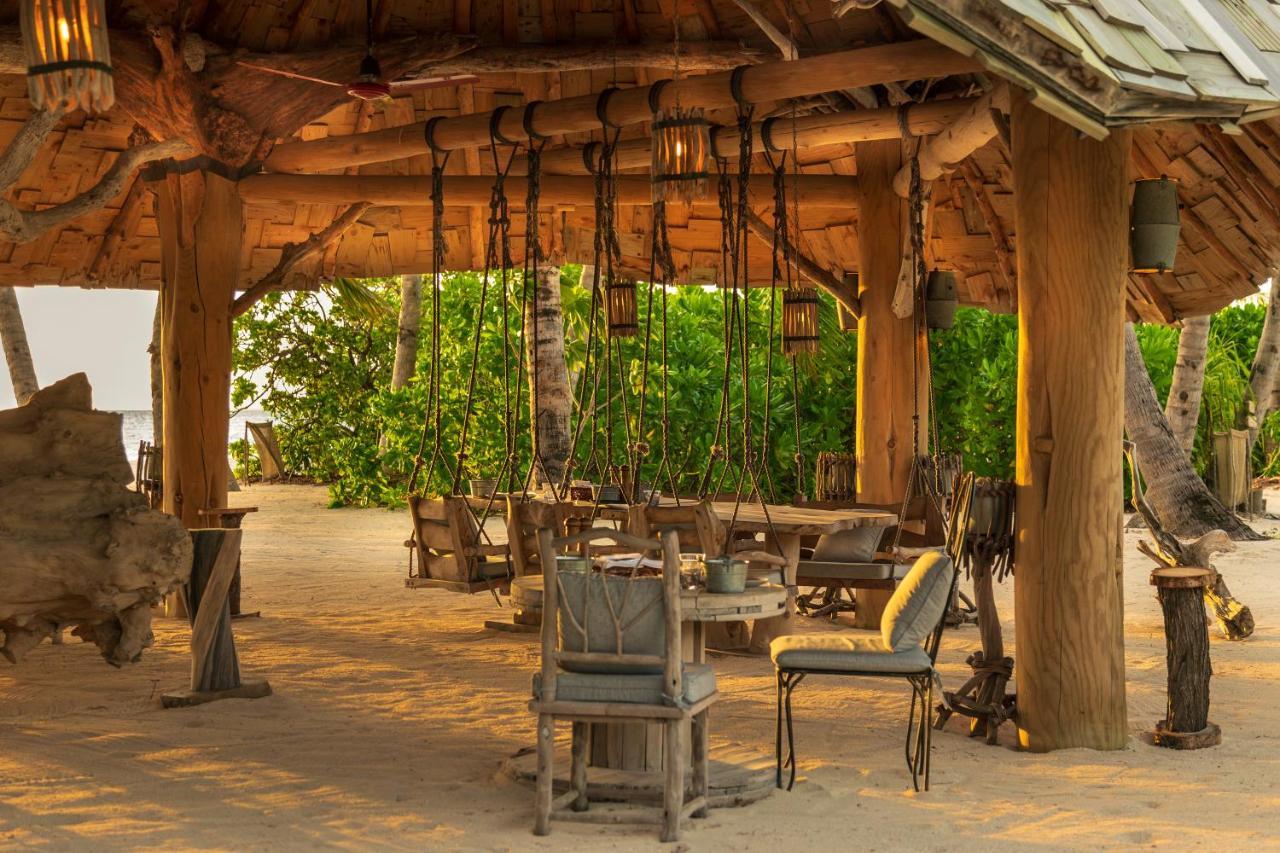 Hotel Soneva Jani Manadhoo Esterno foto