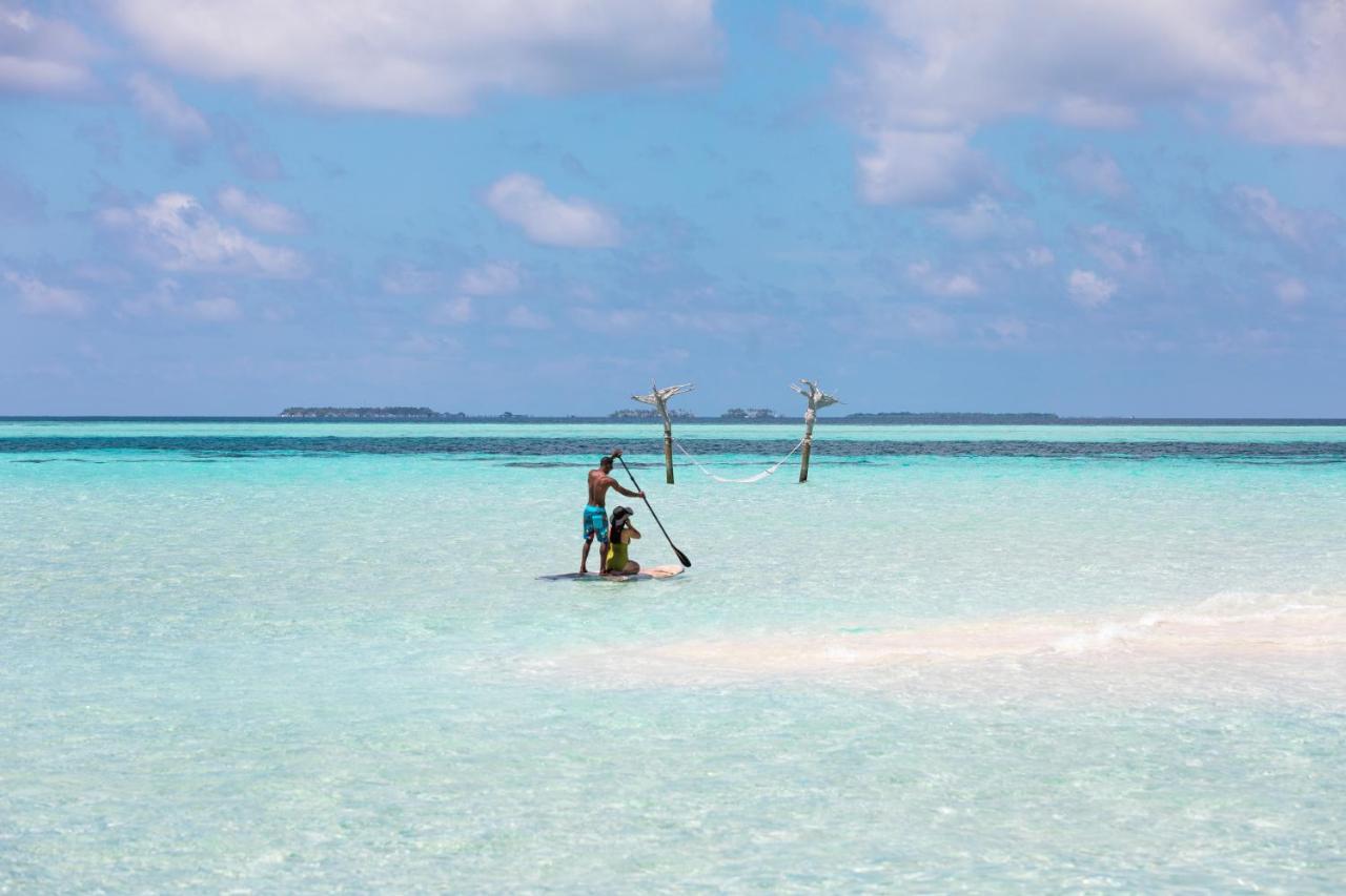Hotel Soneva Jani Manadhoo Esterno foto