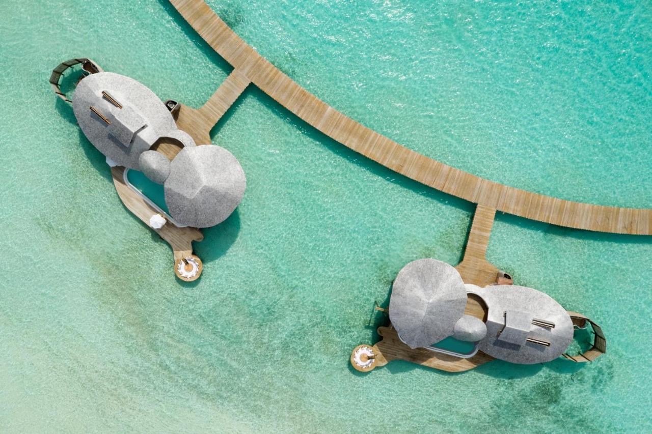 Hotel Soneva Jani Manadhoo Esterno foto