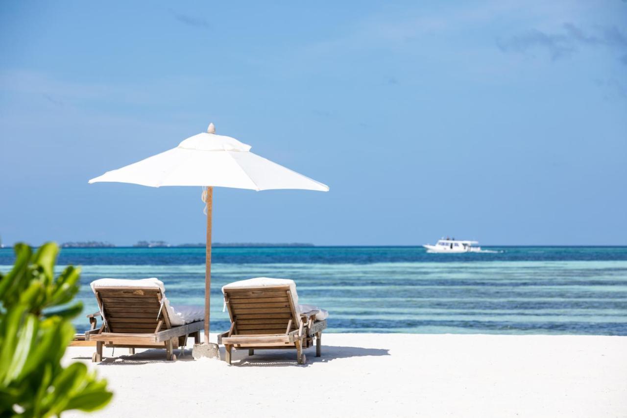Hotel Soneva Jani Manadhoo Esterno foto