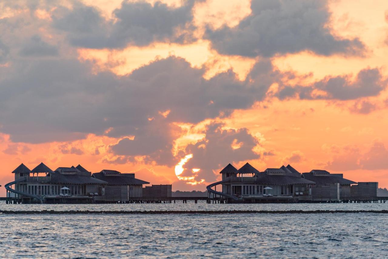 Hotel Soneva Jani Manadhoo Esterno foto