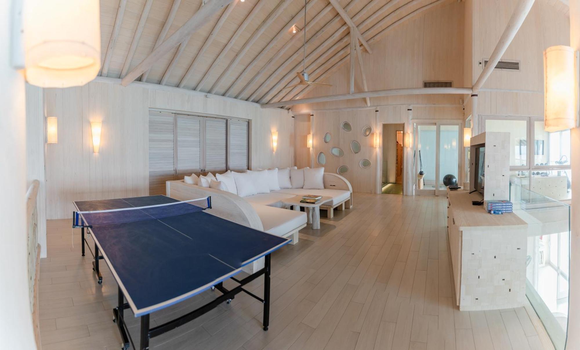Hotel Soneva Jani Manadhoo Camera foto