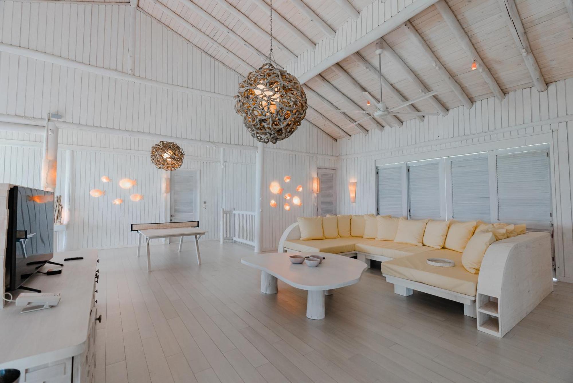 Hotel Soneva Jani Manadhoo Camera foto