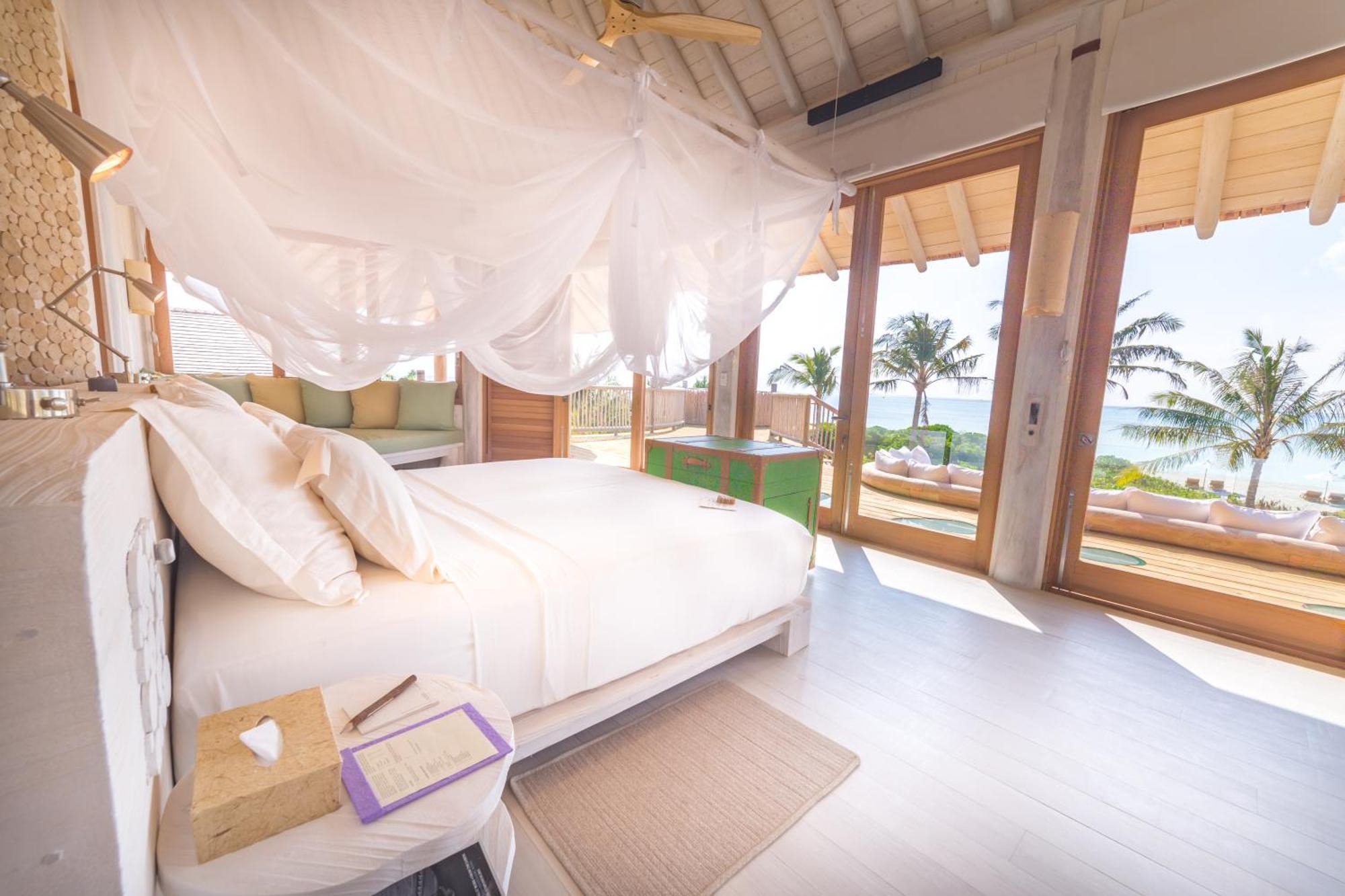 Hotel Soneva Jani Manadhoo Camera foto