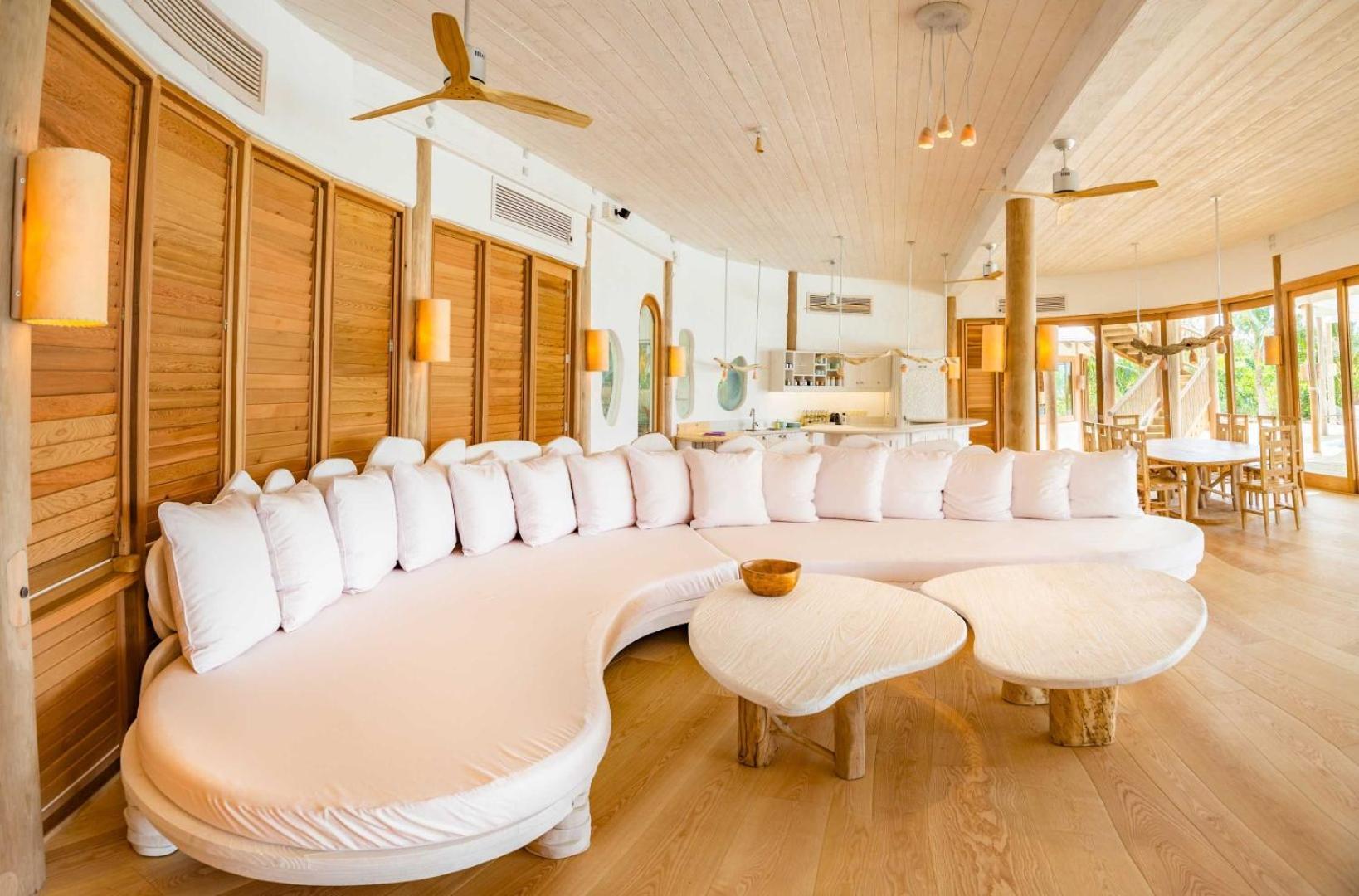 Hotel Soneva Jani Manadhoo Camera foto