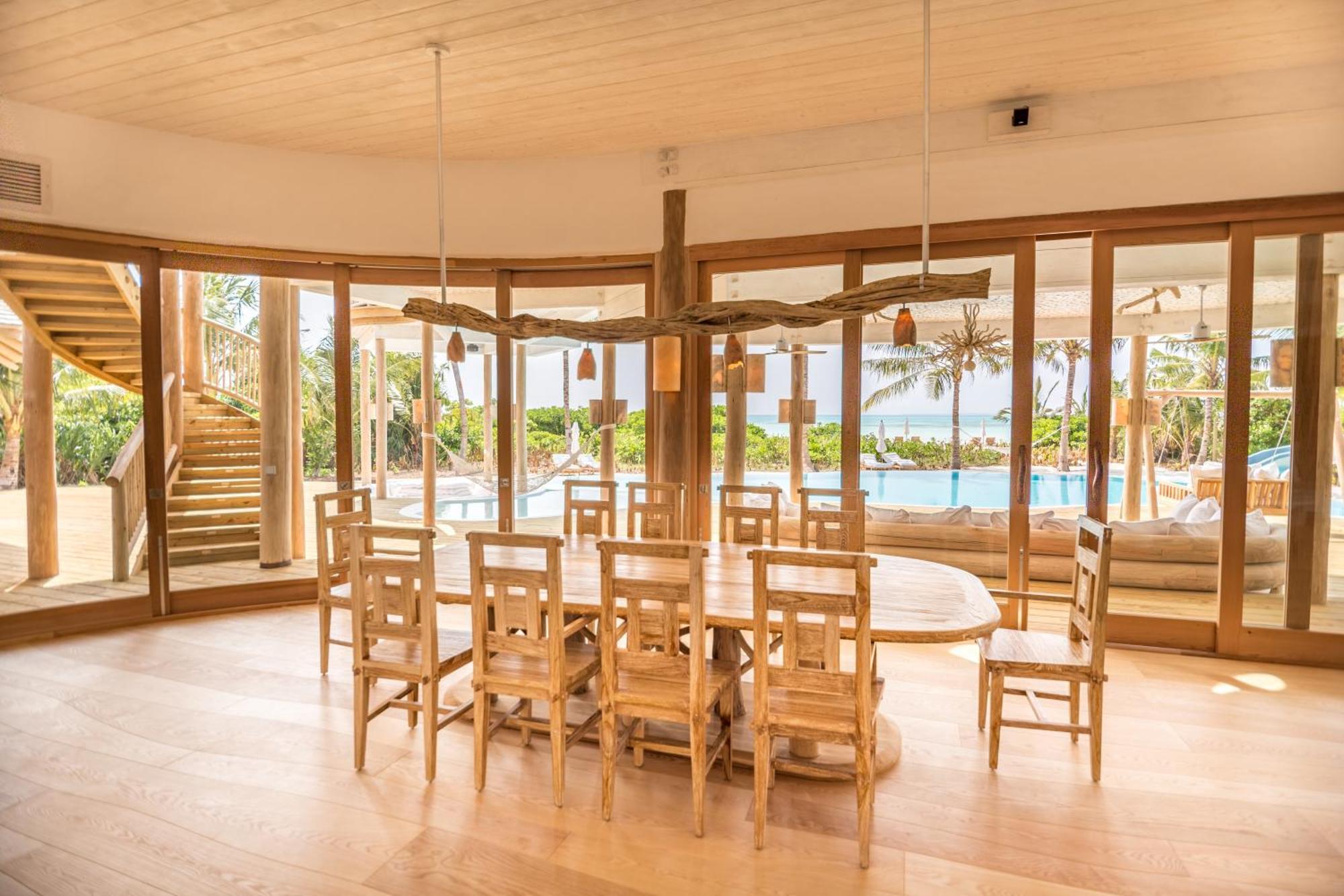 Hotel Soneva Jani Manadhoo Camera foto