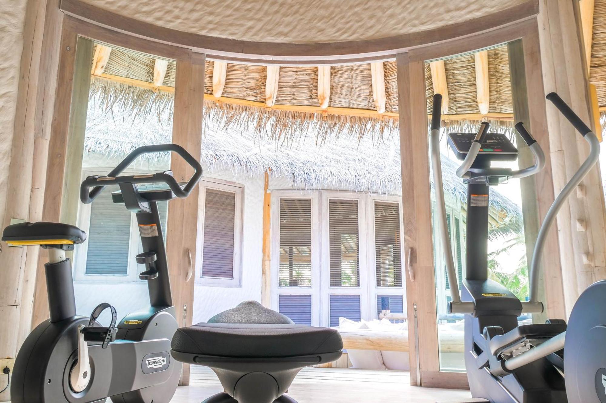 Hotel Soneva Jani Manadhoo Camera foto