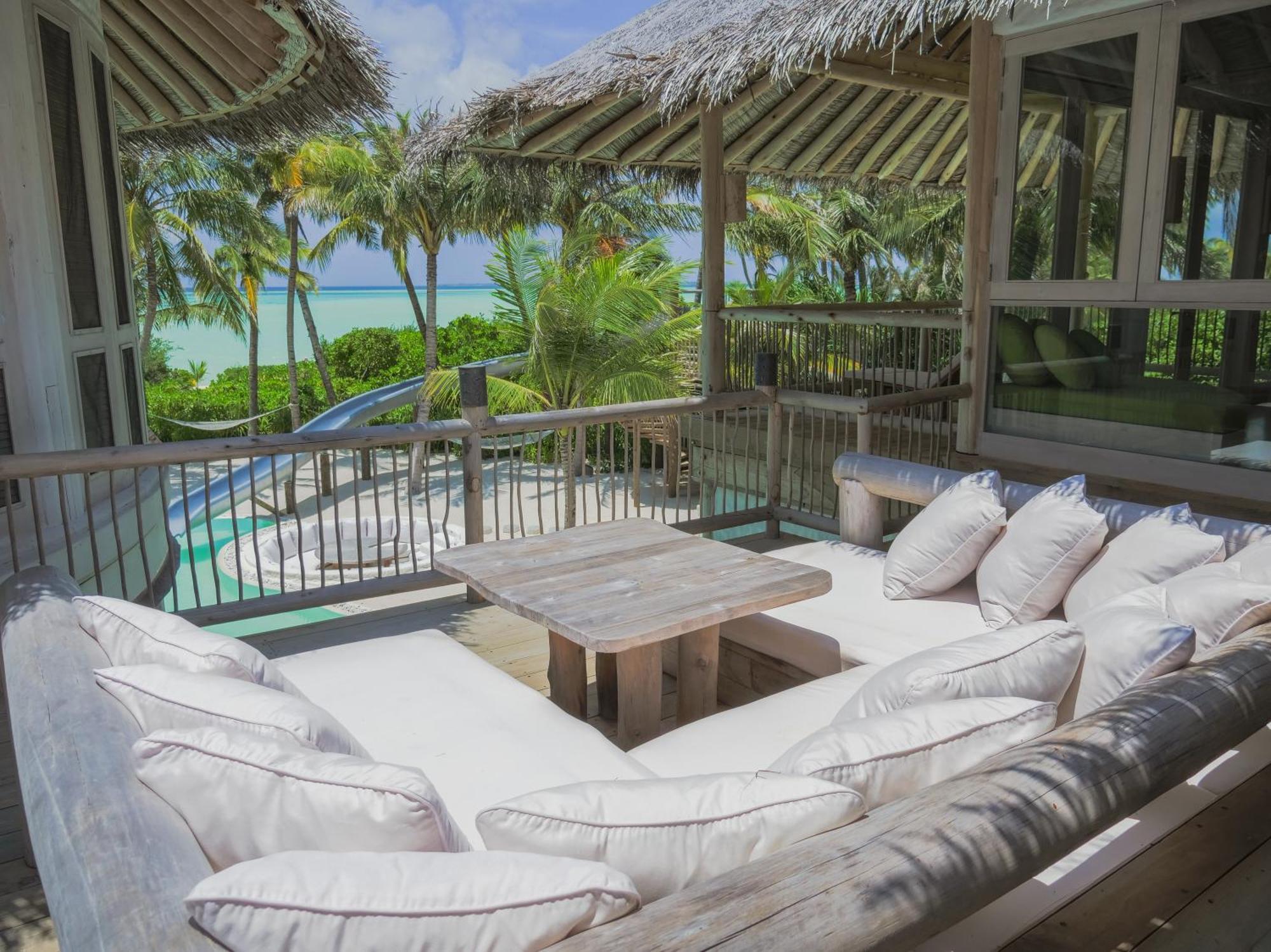 Hotel Soneva Jani Manadhoo Camera foto