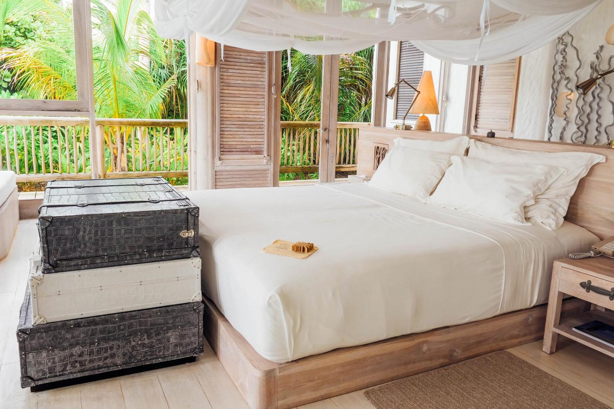 Hotel Soneva Jani Manadhoo Camera foto