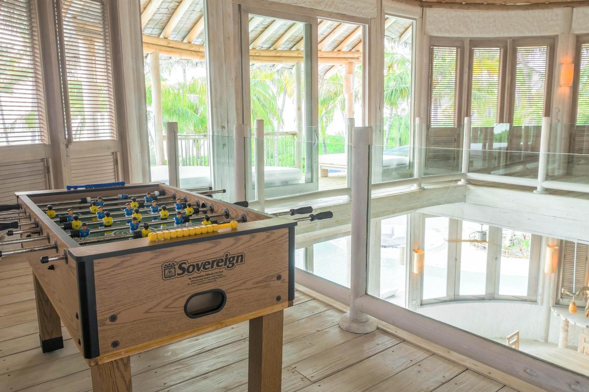 Hotel Soneva Jani Manadhoo Camera foto