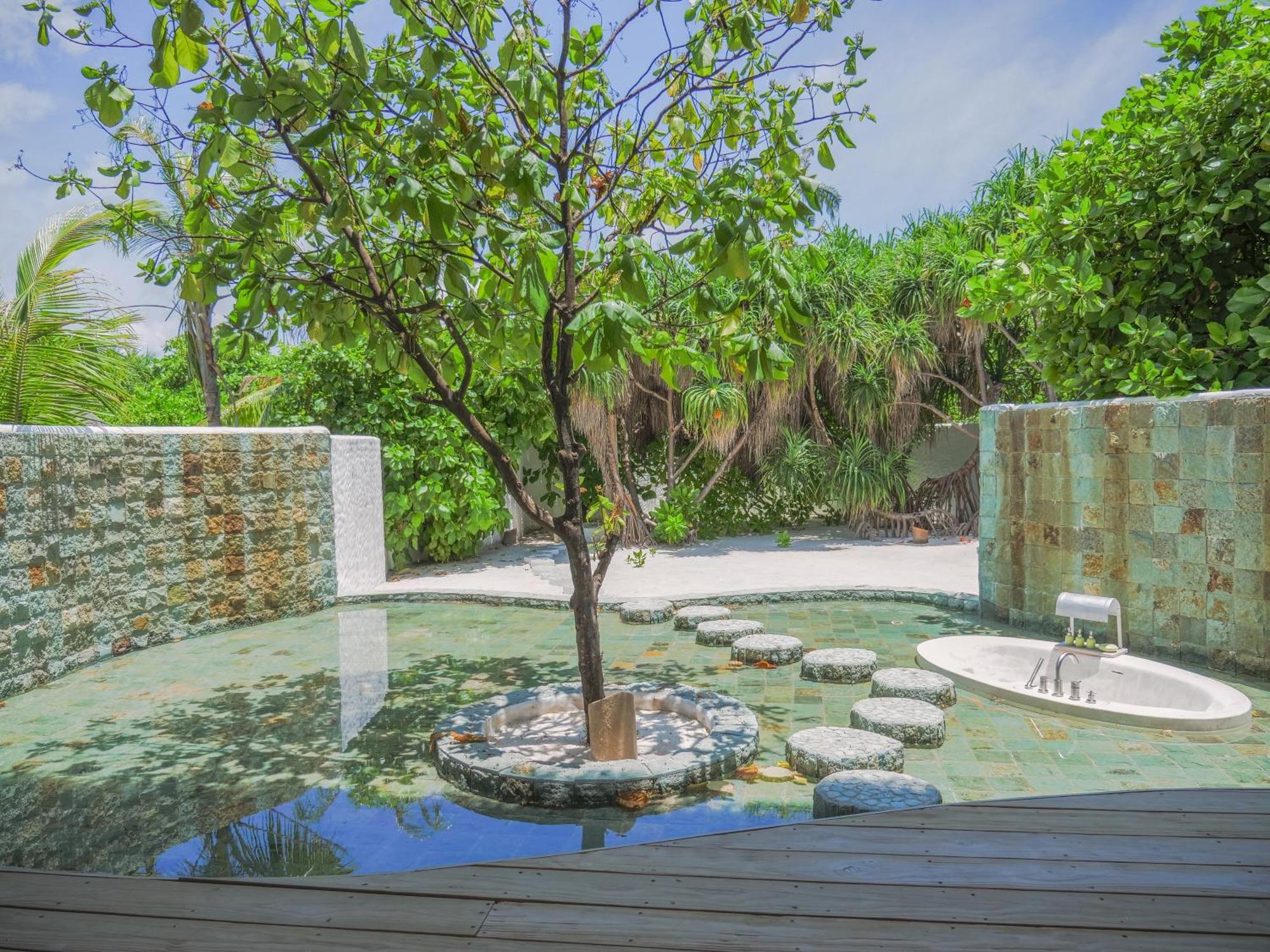 Hotel Soneva Jani Manadhoo Camera foto