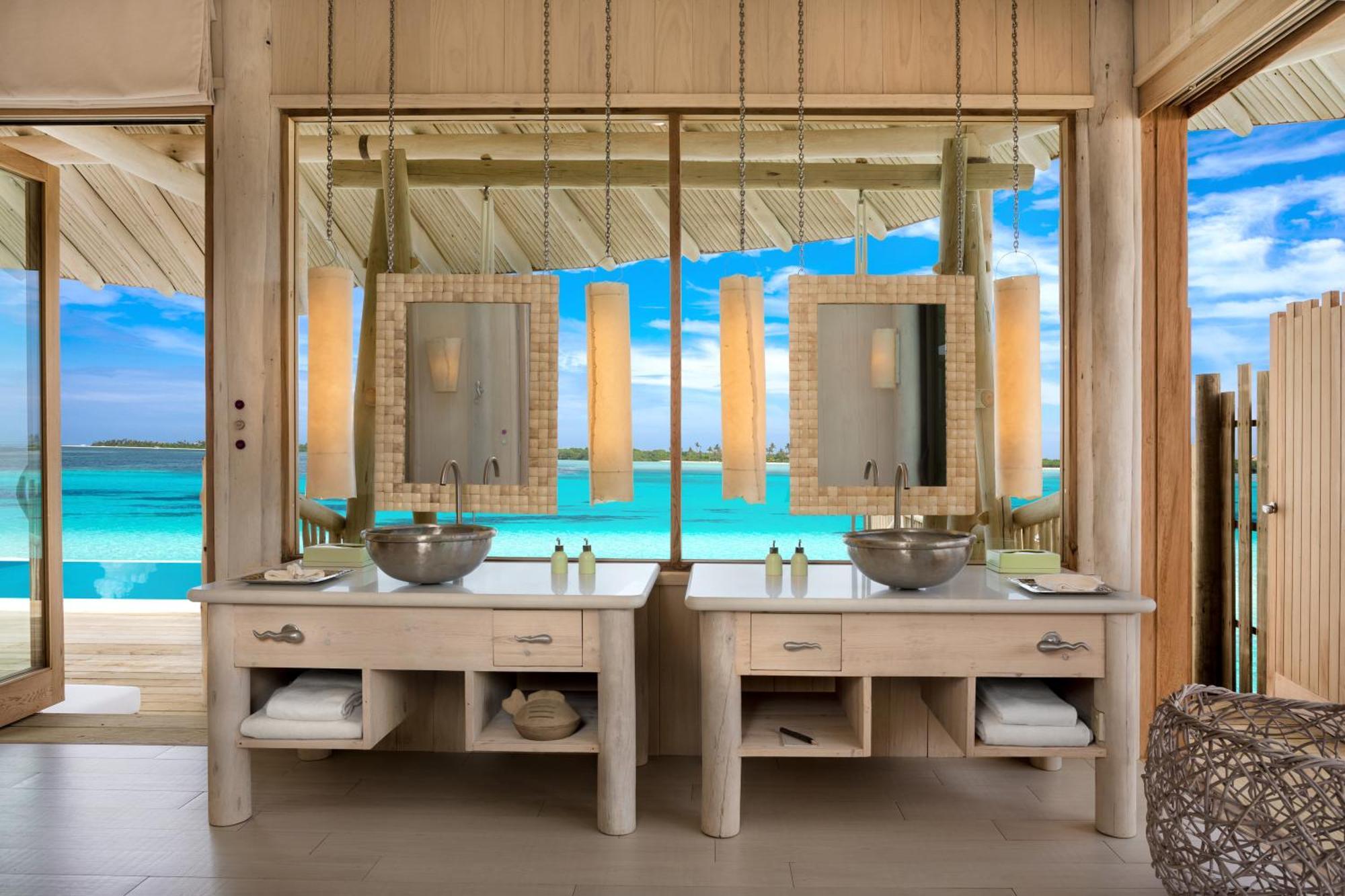 Hotel Soneva Jani Manadhoo Camera foto